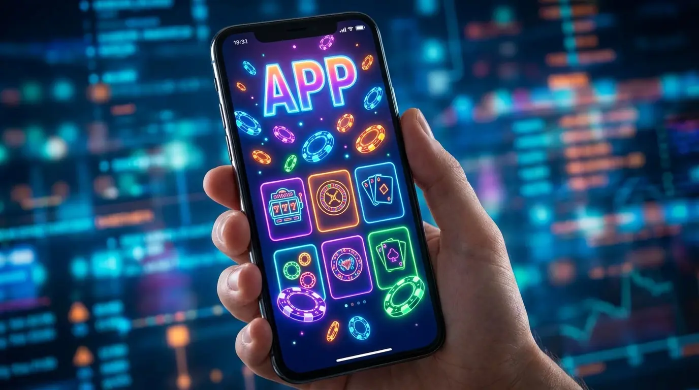 Boomerang casino app