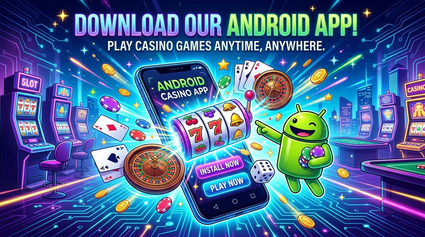 Boomerang Android app