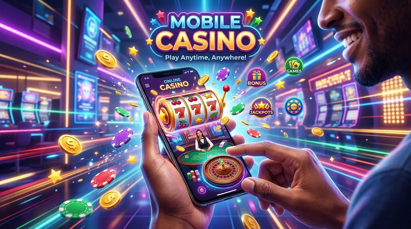 Boomerang casino mobile