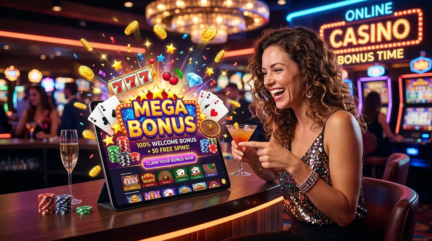 Boomerang bonus