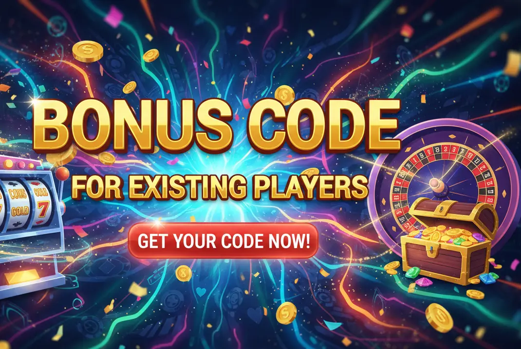 Boomerang casino existing player bonus