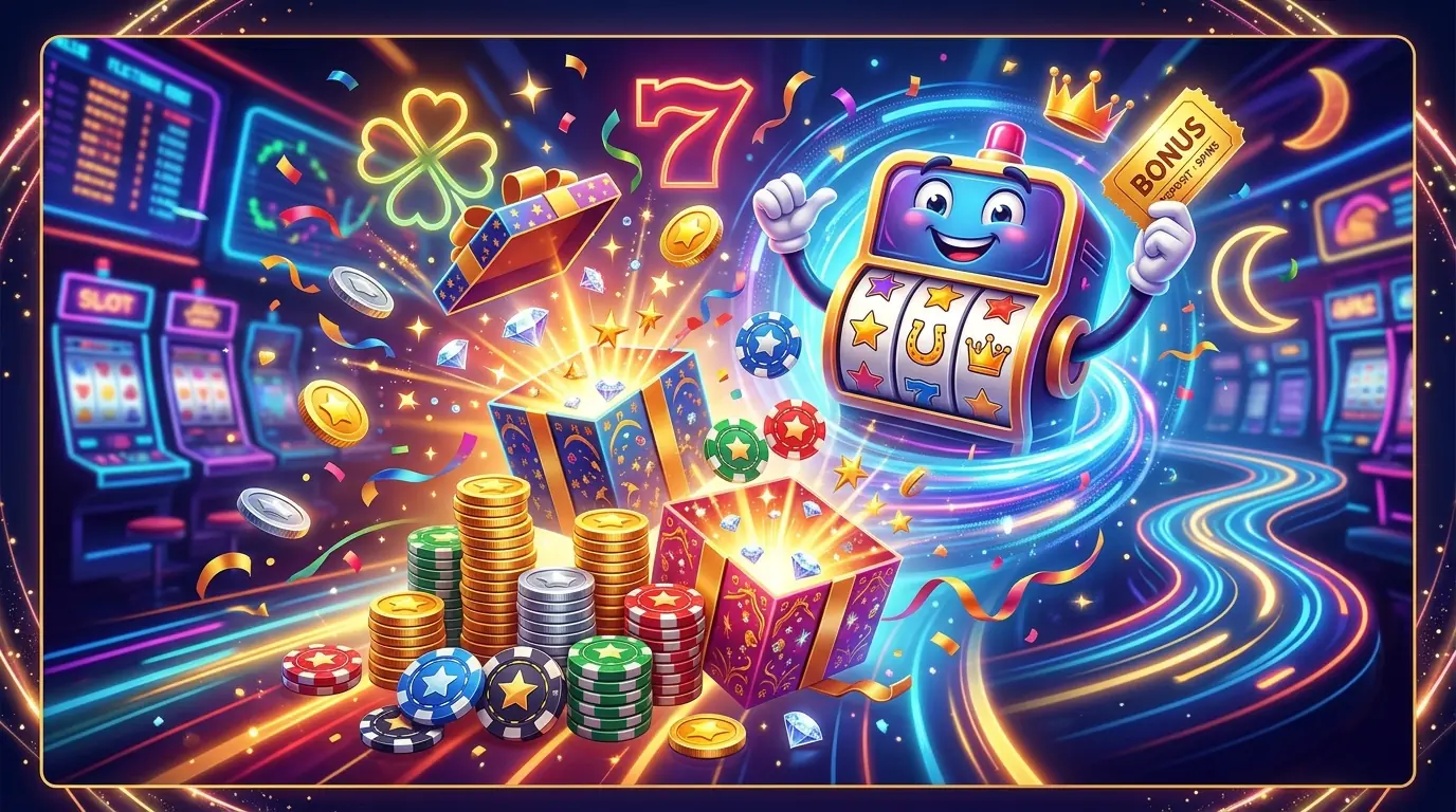 Boomerang casino deals