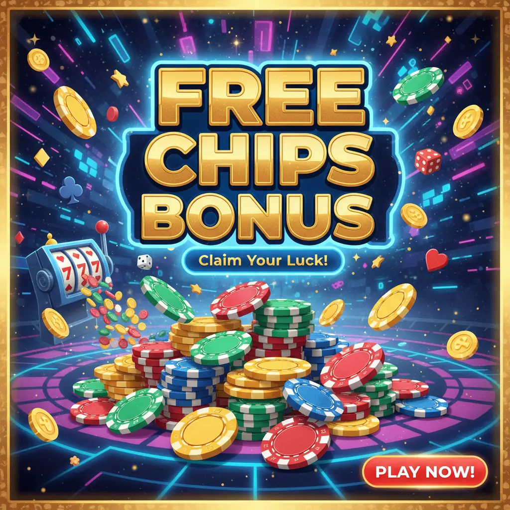 Boomerang casino free chips