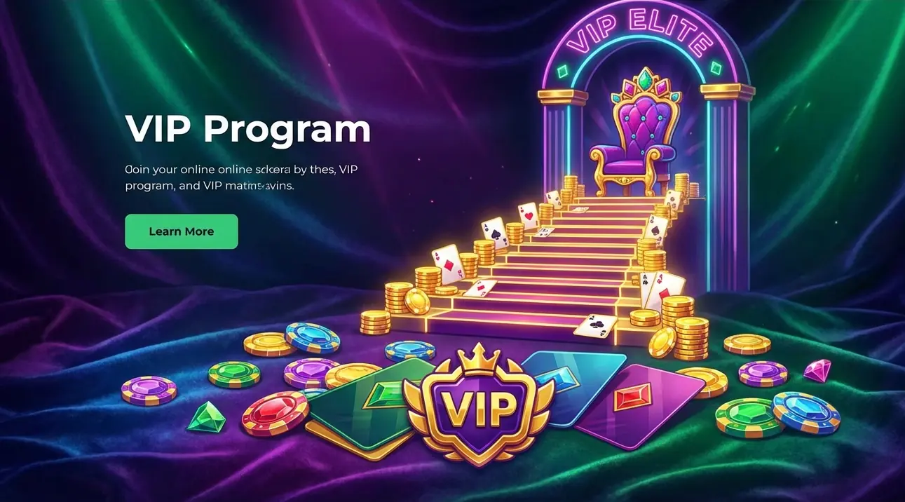 Boomerang VIP program