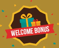 Boomerang welcome bonus