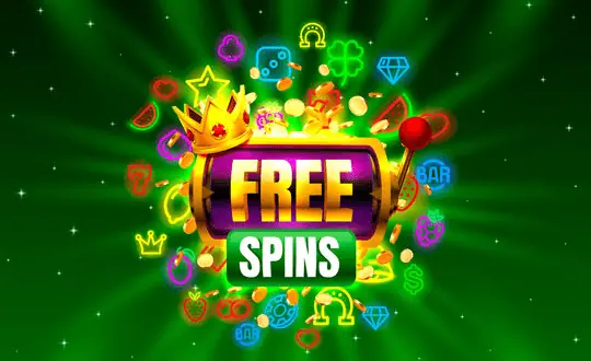 Boomerang casino free spins