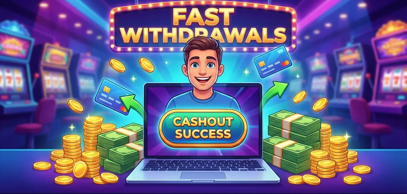 Boomerang casino cashout