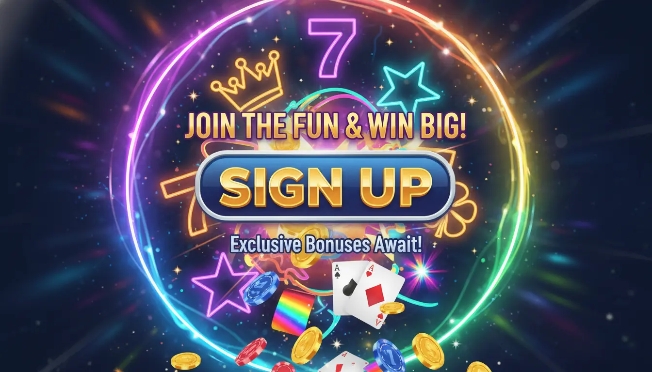 Boomerang casino registration