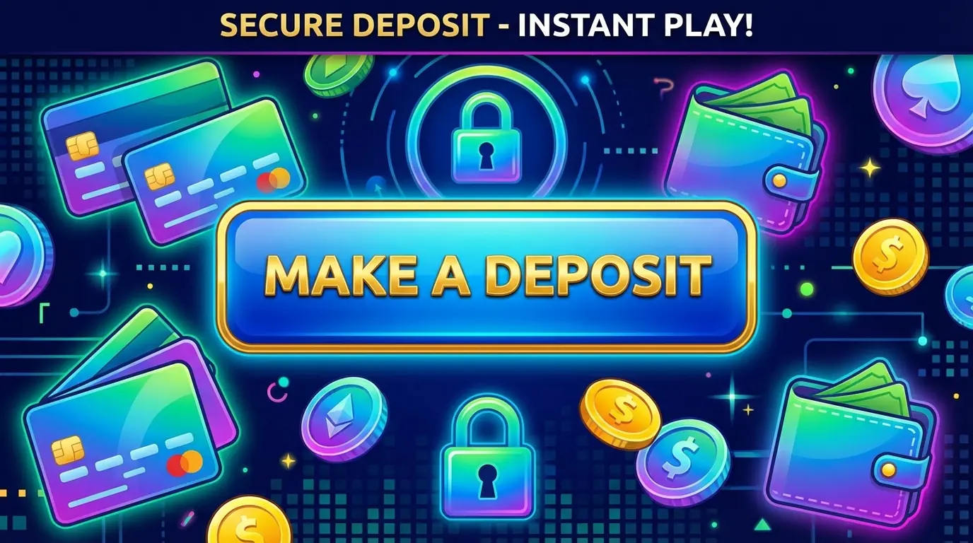 Boomerang casino deposit