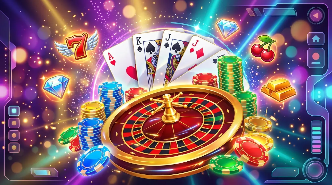 Boomerang casino owner