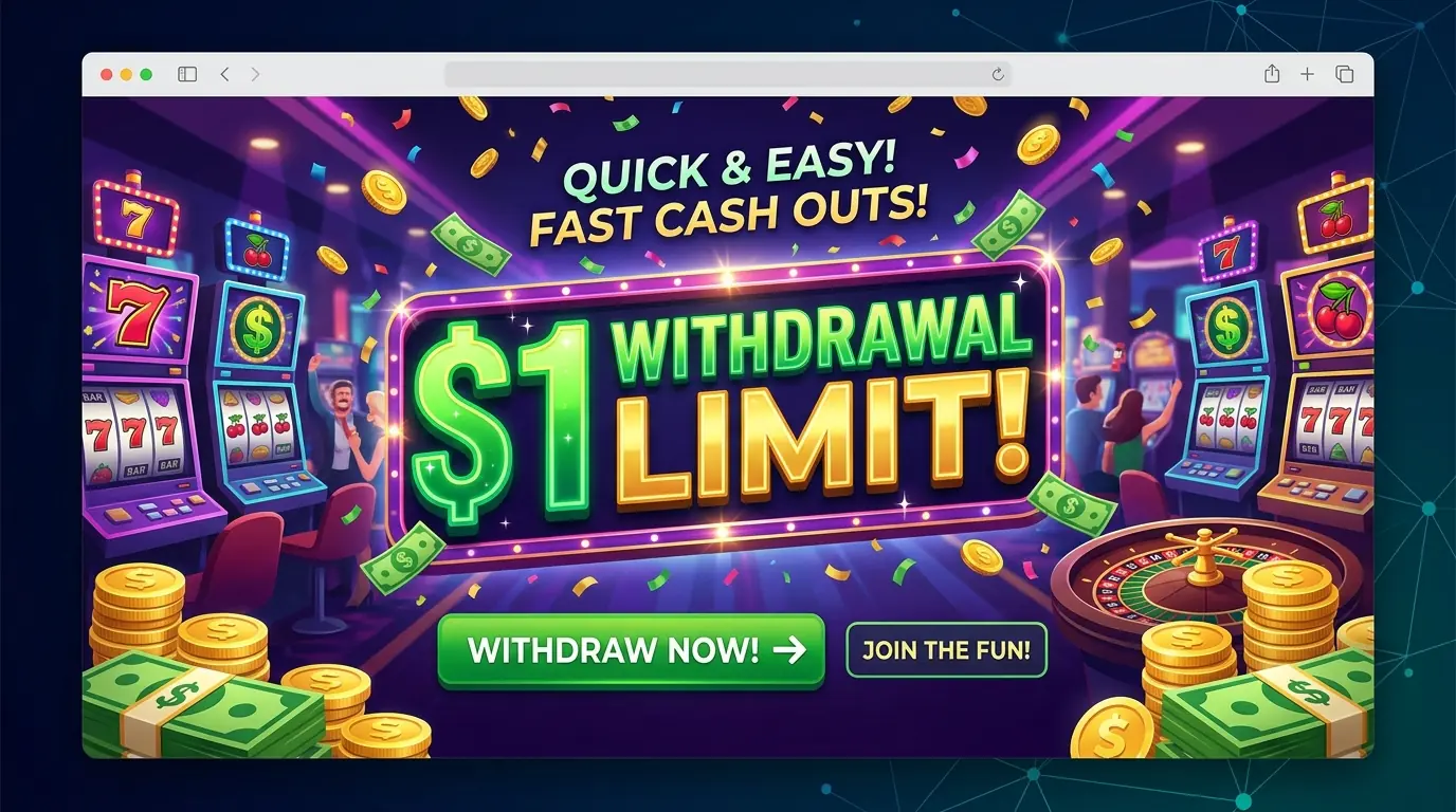 Boomerang casino payout limit