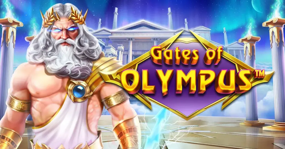 Boomerang Gates of Olympus slot
