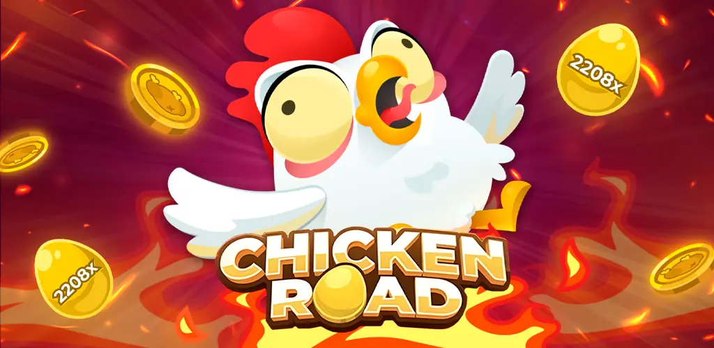 Boomerang casino Chicken Road