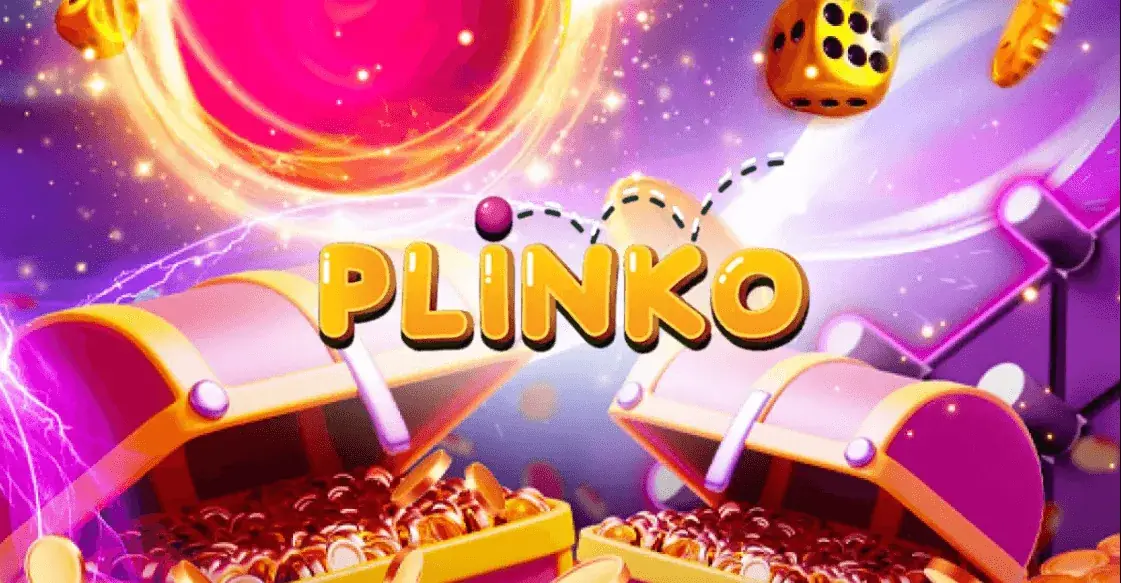 Boomerang Plinko